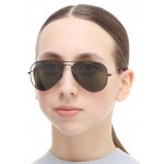 Aviator RB 3025 002/58