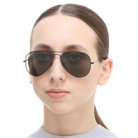 Aviator RB 3025 002/58
