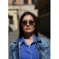 Aviator RB 3025 003/32