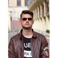Aviator RB 3025 004/51