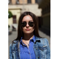 Aviator RB 3025 004/58