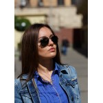 Aviator RB 3025 004/58