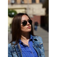 Aviator RB 3025 004/58