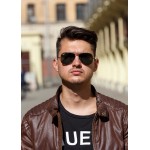 Aviator RB 3025 004/58