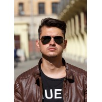 Aviator RB 3025 004/58