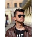 Aviator RB 3025 004/58