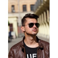 Aviator RB 3025 004/58
