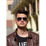 Aviator RB 3025 004/78
