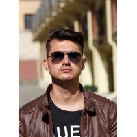 Aviator RB 3025 004/78