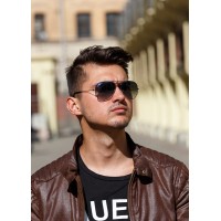 Aviator RB 3025 004/78