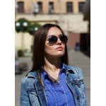 Aviator RB 3025 004/78