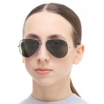 Aviator RB 3025 9190/31