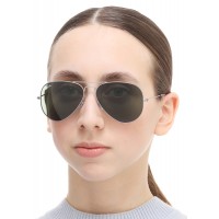Aviator RB 3025 9190/31