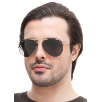 Aviator RB 3025 9196/48
