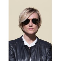 Aviator RB 3025 L0205
