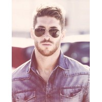 Aviator RB 3025 L0205