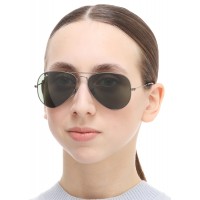 Aviator RB 3025 W0879