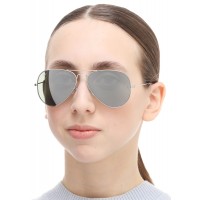 Aviator RB 3025 W3277