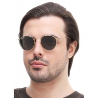 Round Metal RB 3447 001/58