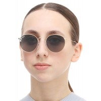 Round Metal RB 3447 001/71
