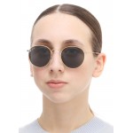 Round Metal RB 3447 9196/R5 Legend Gold