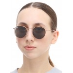 Round Metal RB 3447 9202/B1