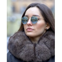 Round Metal RB 3447N 001/30