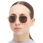 Hexagonal Flat RB 3548N 001/57