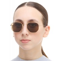 Hexagonal Flat RB 3548N 001/57