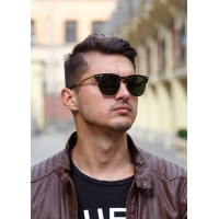 Blaze Clubmaster RB 3576N 043/71