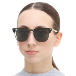 Blaze Clubmaster RB 3576N 043/71