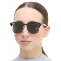 Blaze Clubmaster RB 3576N 043/71