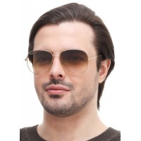 Aviator Metal II RB 3689 9147/51