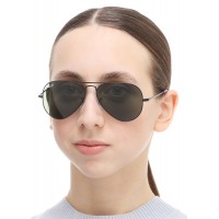 Aviator Metal II RB 3689 9148/31