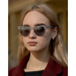 Clubmaster Metal RB 3716 9158/AH