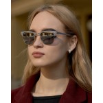 Clubmaster Metal RB 3716 9158/AH