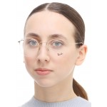 Round Gaze RX 3947V 2500