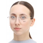 Round Gaze RX 3947V 2501
