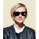 Wayfarer Folding RB 4105 601/58