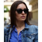 Wayfarer Folding RB 4105 601/58