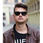 Wayfarer Folding RB 4105 601/58
