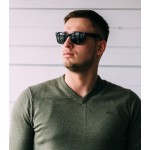 Wayfarer Folding RB 4105 601