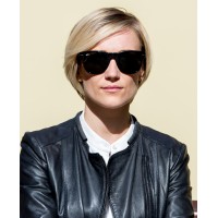 Wayfarer Folding RB 4105 601