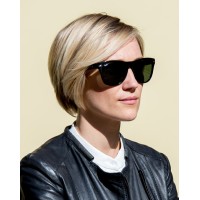 Wayfarer Folding RB 4105 601