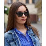 Wayfarer Folding RB 4105 601