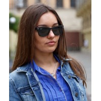Wayfarer Folding RB 4105 601