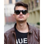 Wayfarer Folding RB 4105 601