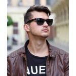Wayfarer Folding RB 4105 601S