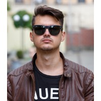 Wayfarer Folding RB 4105 601S