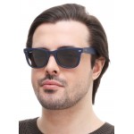 Wayfarer Folding RB 4105 6197/B1